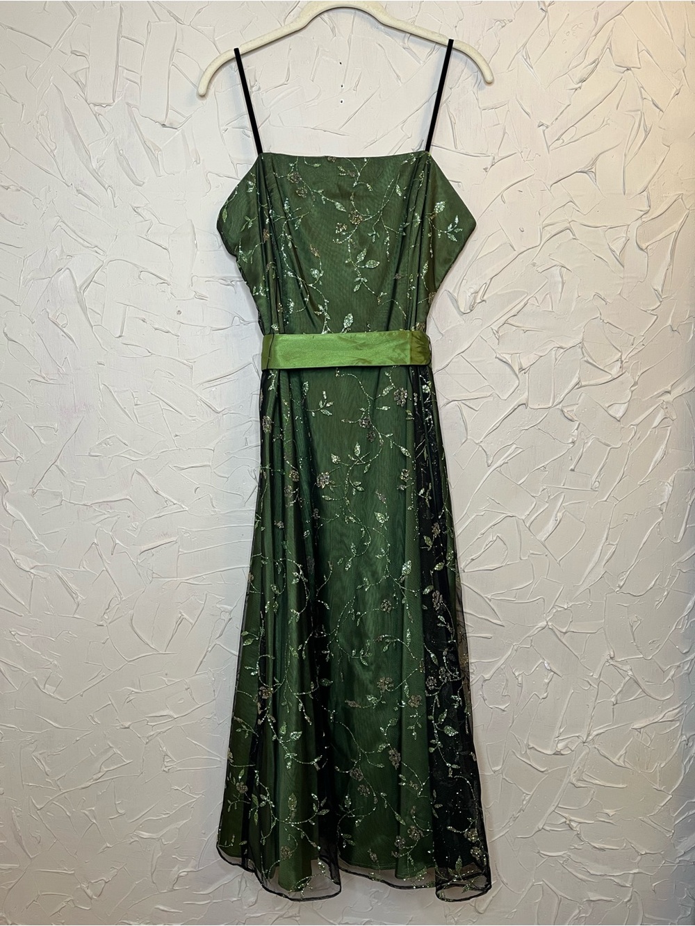 Y2K Whimsigoth Prom Dress Size 6